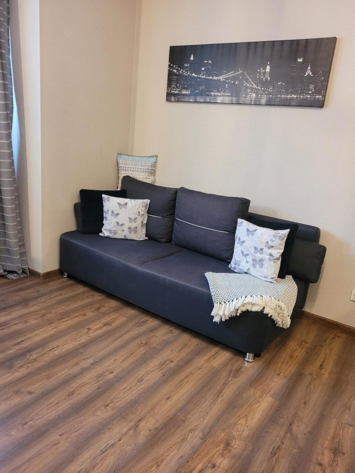 Apartament Dwupokojowy W Elblagu Zewnętrze zdjęcie