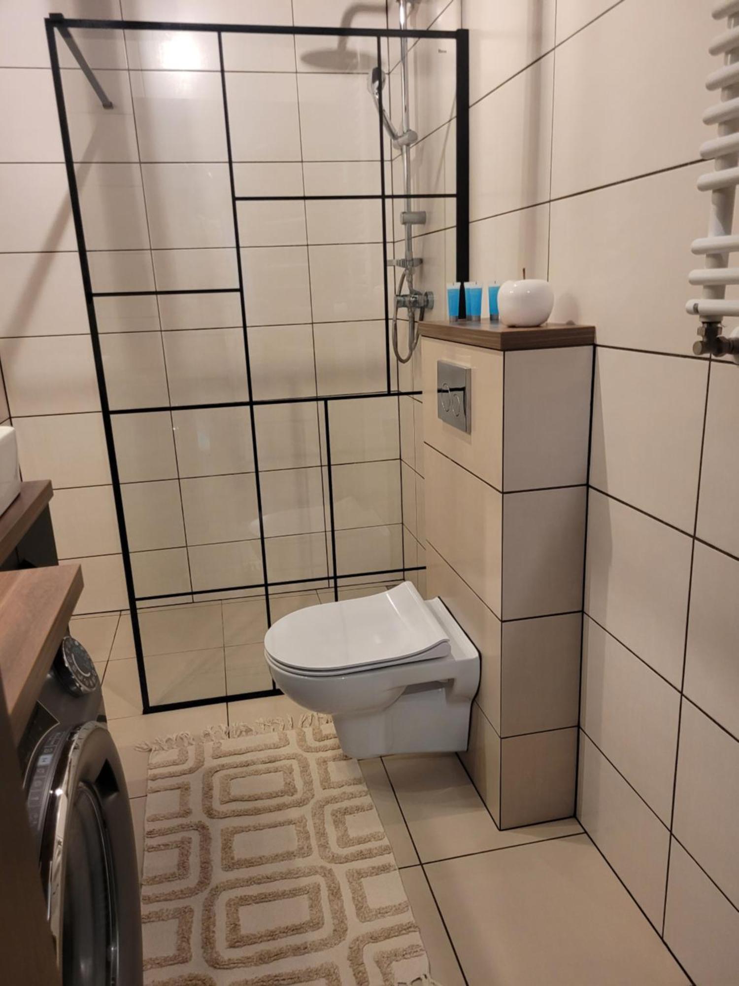 Apartament Dwupokojowy W Elblagu Zewnętrze zdjęcie